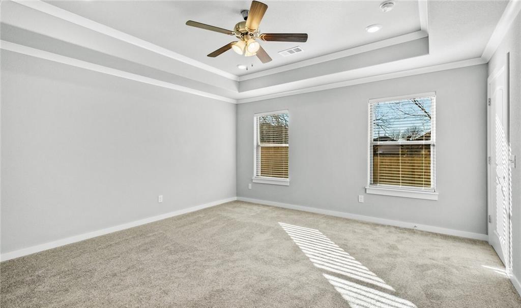 Park View At Apple Blossom Lowell - Residential Lease