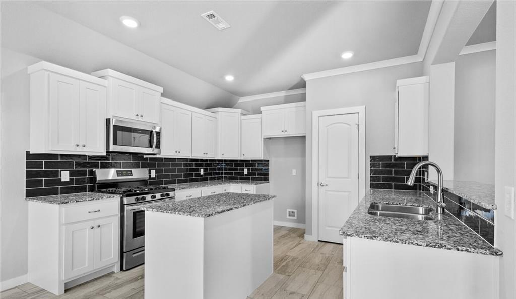 Park View At Apple Blossom Lowell - Residential Lease