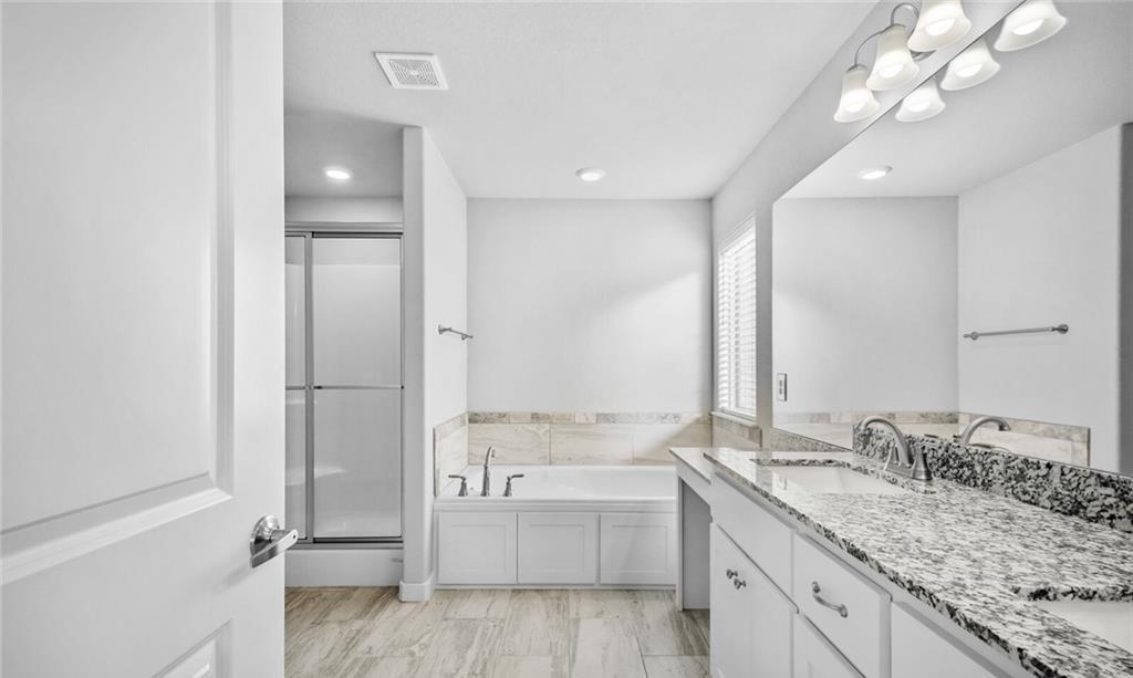 Park View At Apple Blossom Lowell - Residential Lease