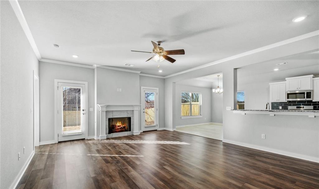 Park View At Apple Blossom Lowell - Residential Lease