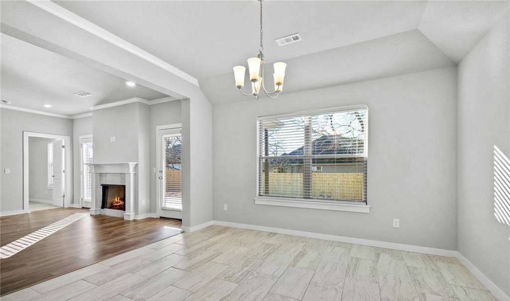 Park View At Apple Blossom Lowell - Residential Lease
