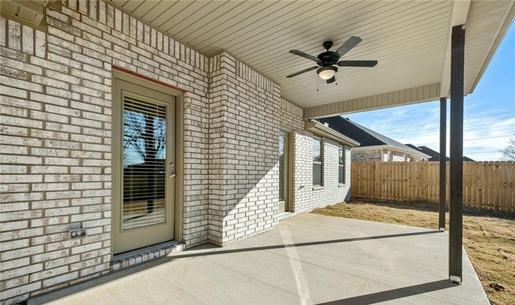 Park View At Apple Blossom Lowell - Residential Lease