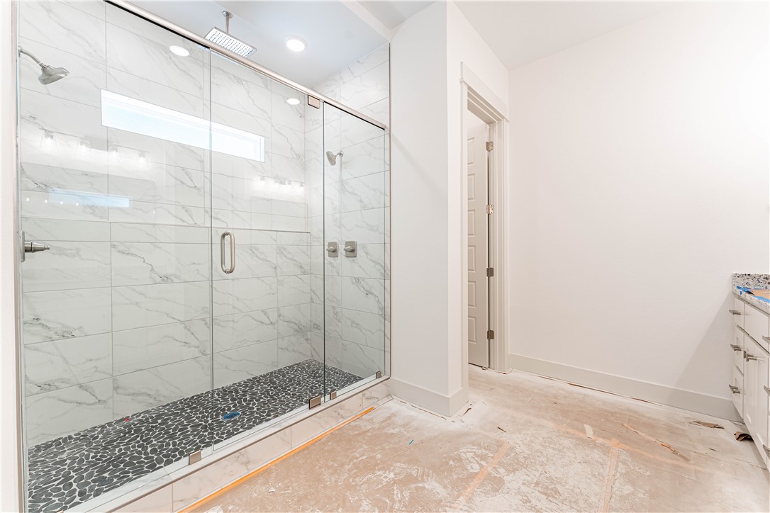 W A BURK'S ADD-BENTONVILLE - Residential