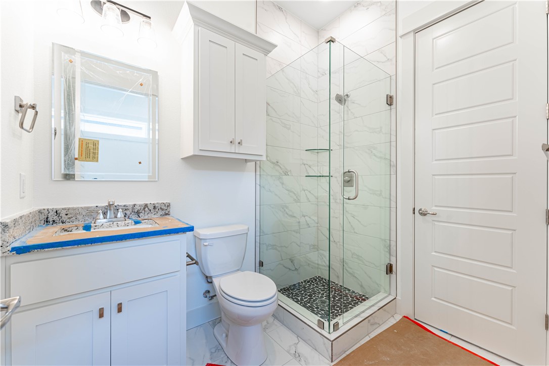 W A BURK'S ADD-BENTONVILLE - Residential