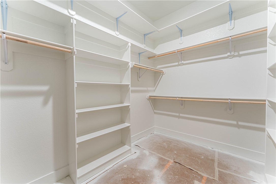 W A BURK'S ADD-BENTONVILLE - Residential