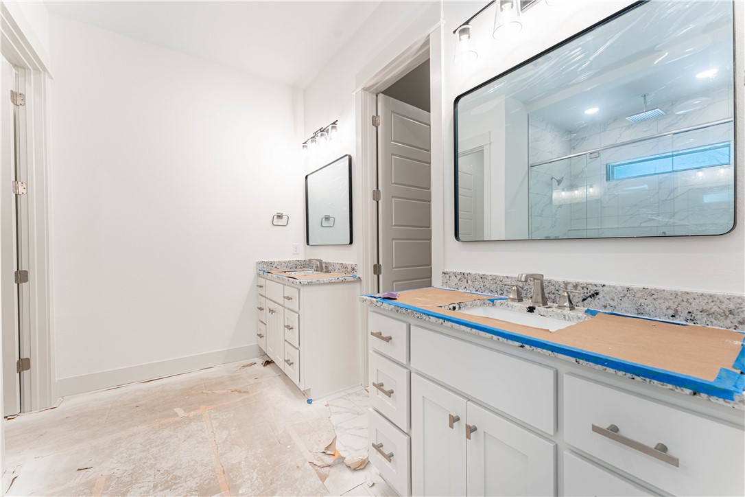 W A BURK'S ADD-BENTONVILLE - Residential