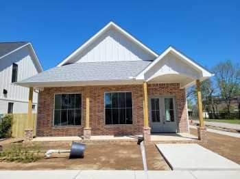 Shellfish Sub Bentonville - Residential