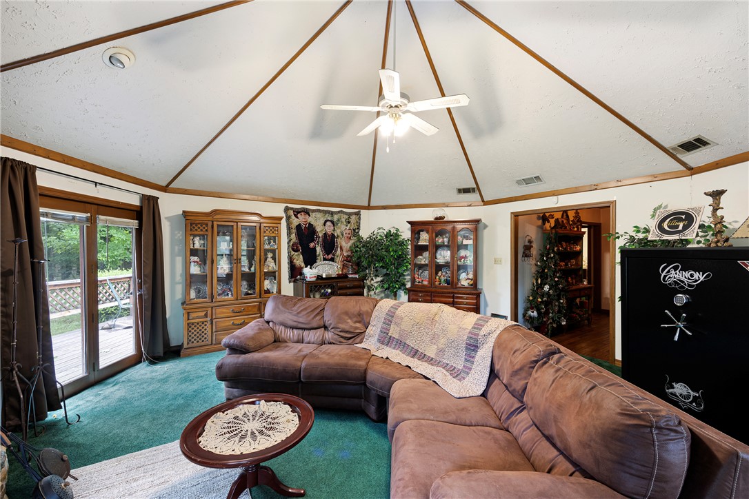 Rsvl By Sections - Residential