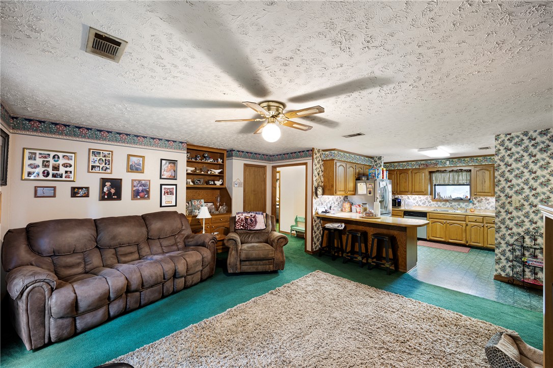 Rsvl By Sections - Residential