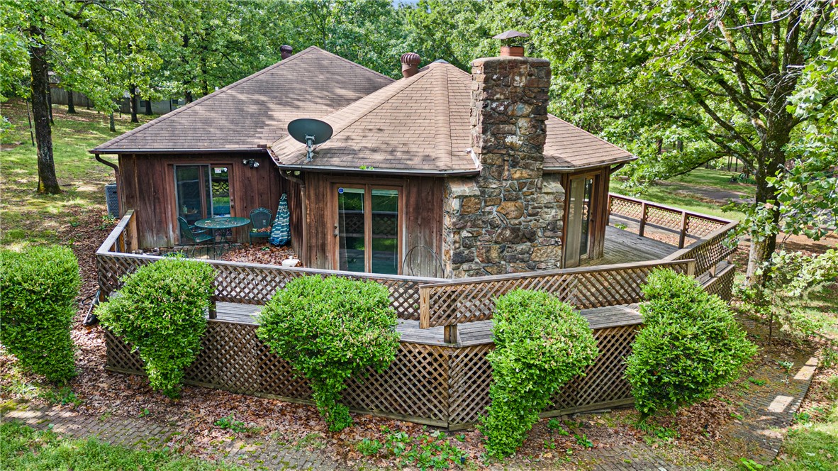 Rsvl By Sections - Residential