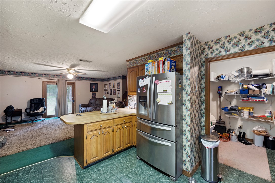 Rsvl By Sections - Residential