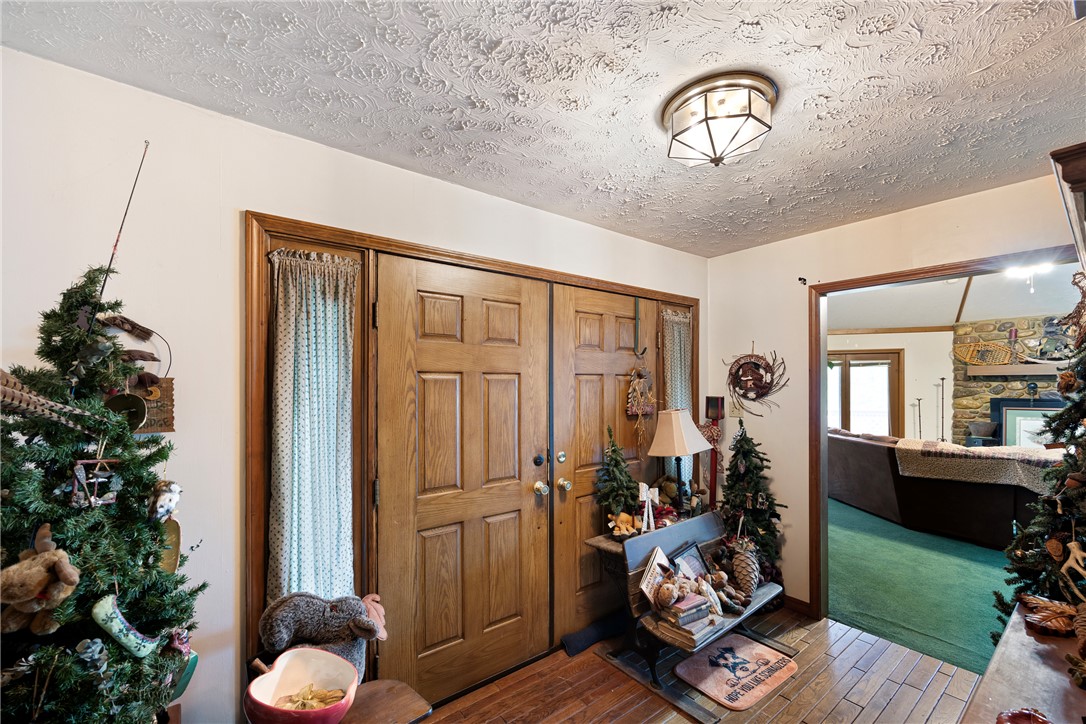 Rsvl By Sections - Residential