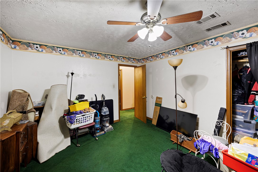 Rsvl By Sections - Residential