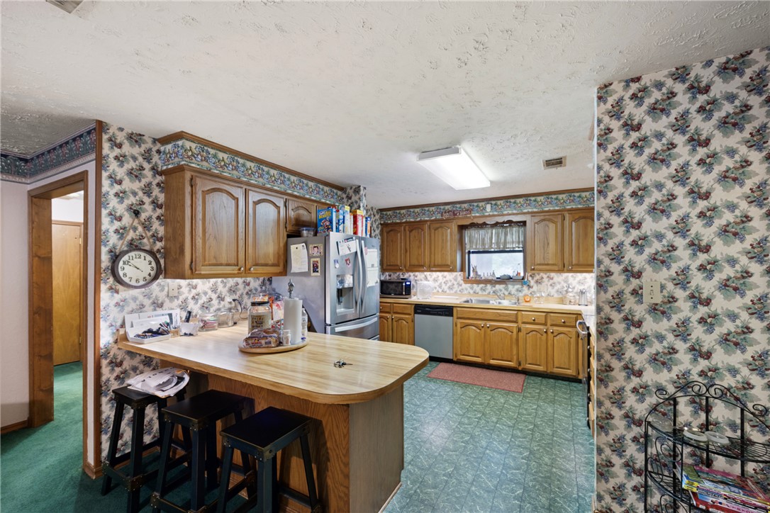 Rsvl By Sections - Residential