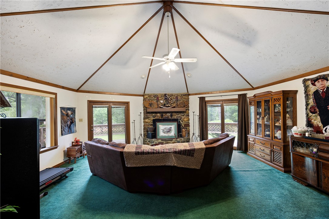 Rsvl By Sections - Residential