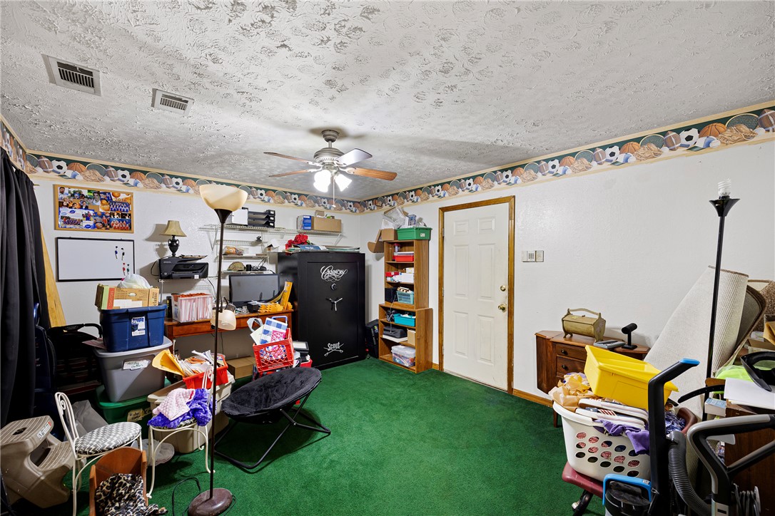 Rsvl By Sections - Residential