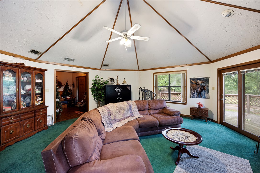 Rsvl By Sections - Residential