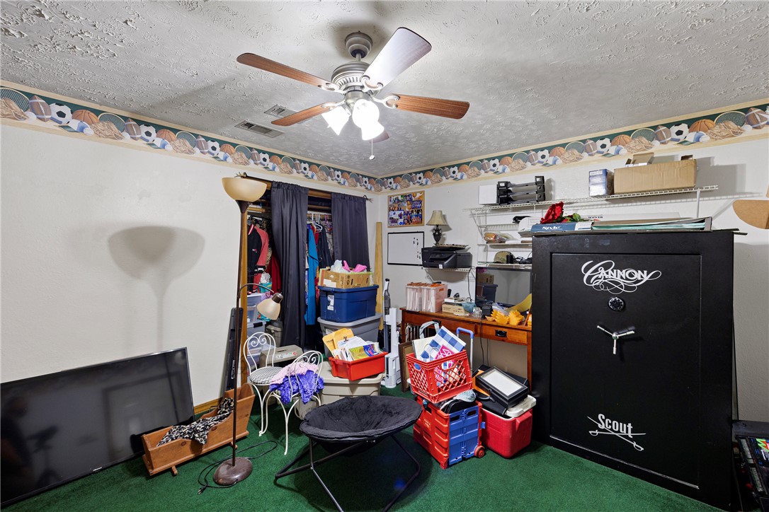 Rsvl By Sections - Residential