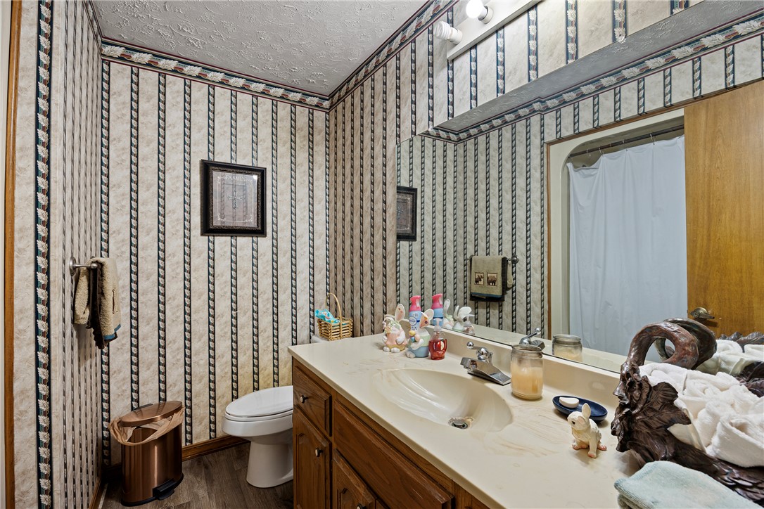 Rsvl By Sections - Residential