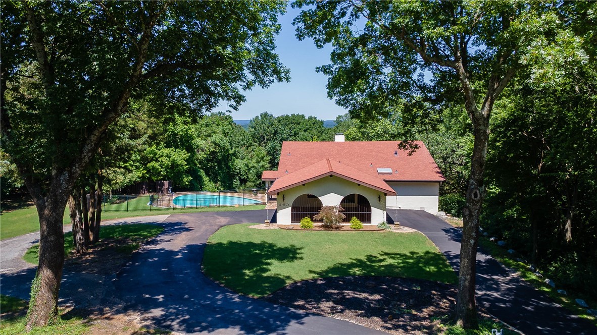 25-16-31 Farmington Outlots - Residential