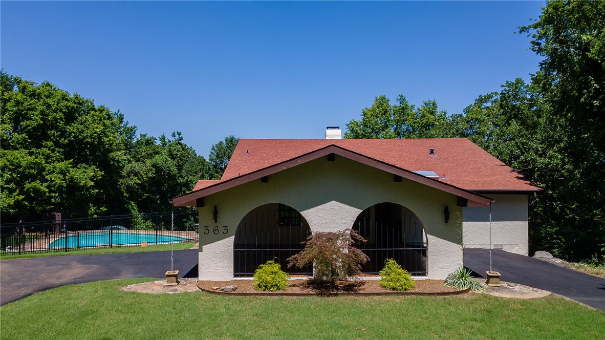 25-16-31 Farmington Outlots - Residential