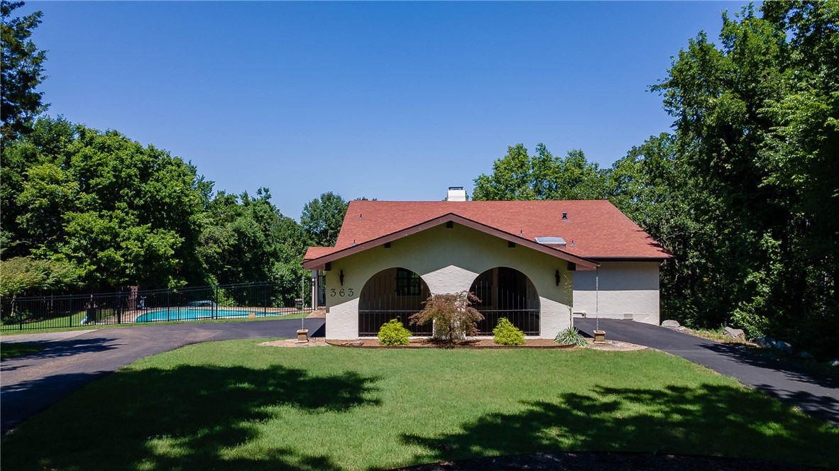 25-16-31 Farmington Outlots - Residential