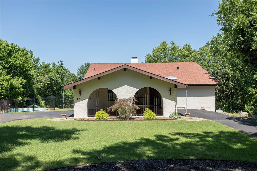 25-16-31 Farmington Outlots - Residential