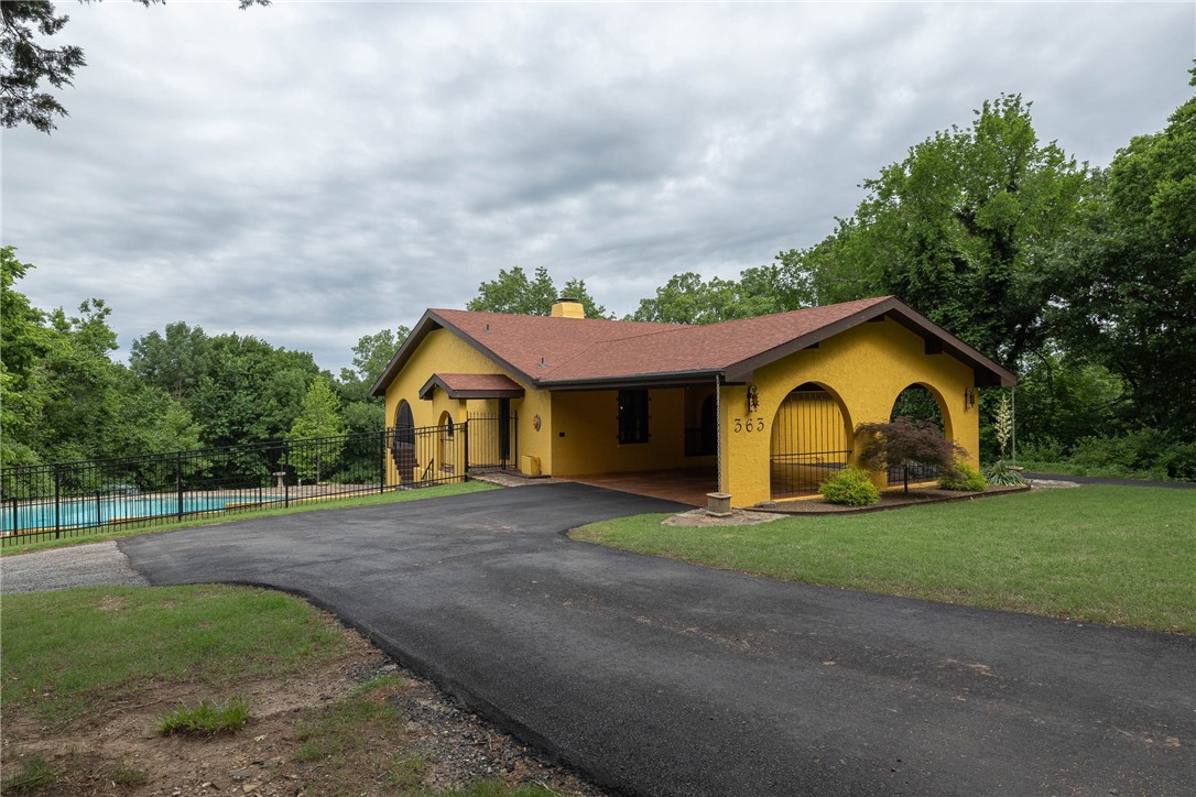 25-16-31 Farmington Outlots - Residential