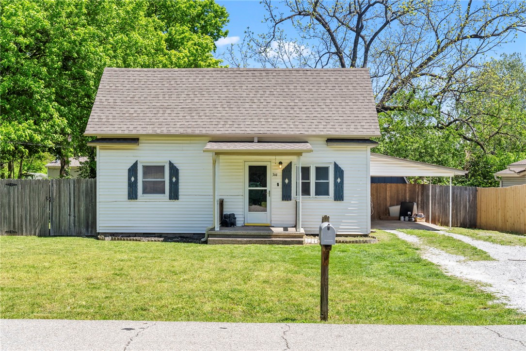 Centerton Orig Centerton - Residential