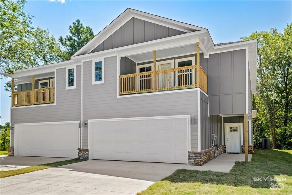 Rupple Meadows - Residential Lease