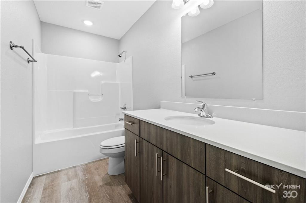 Rupple Meadows - Residential Lease