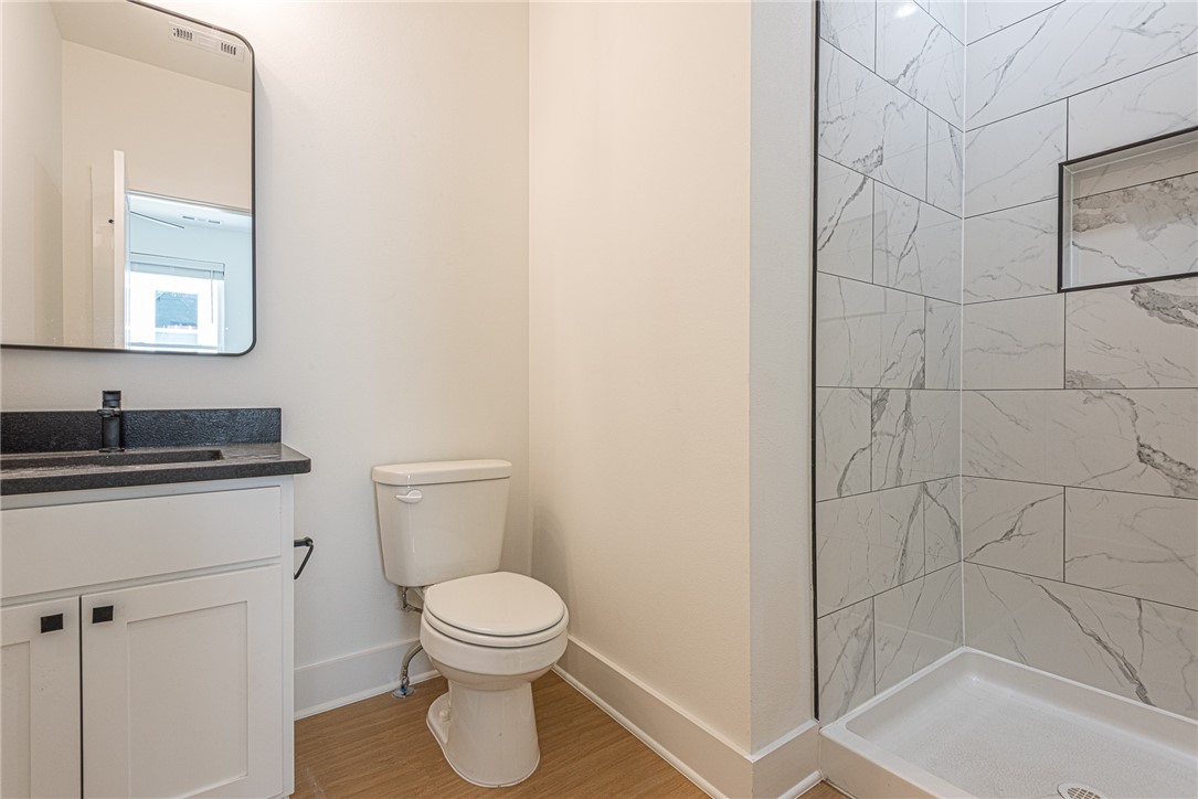 Southern Woods - Residential