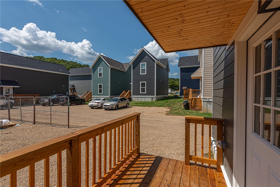 Southern Woods - Residential