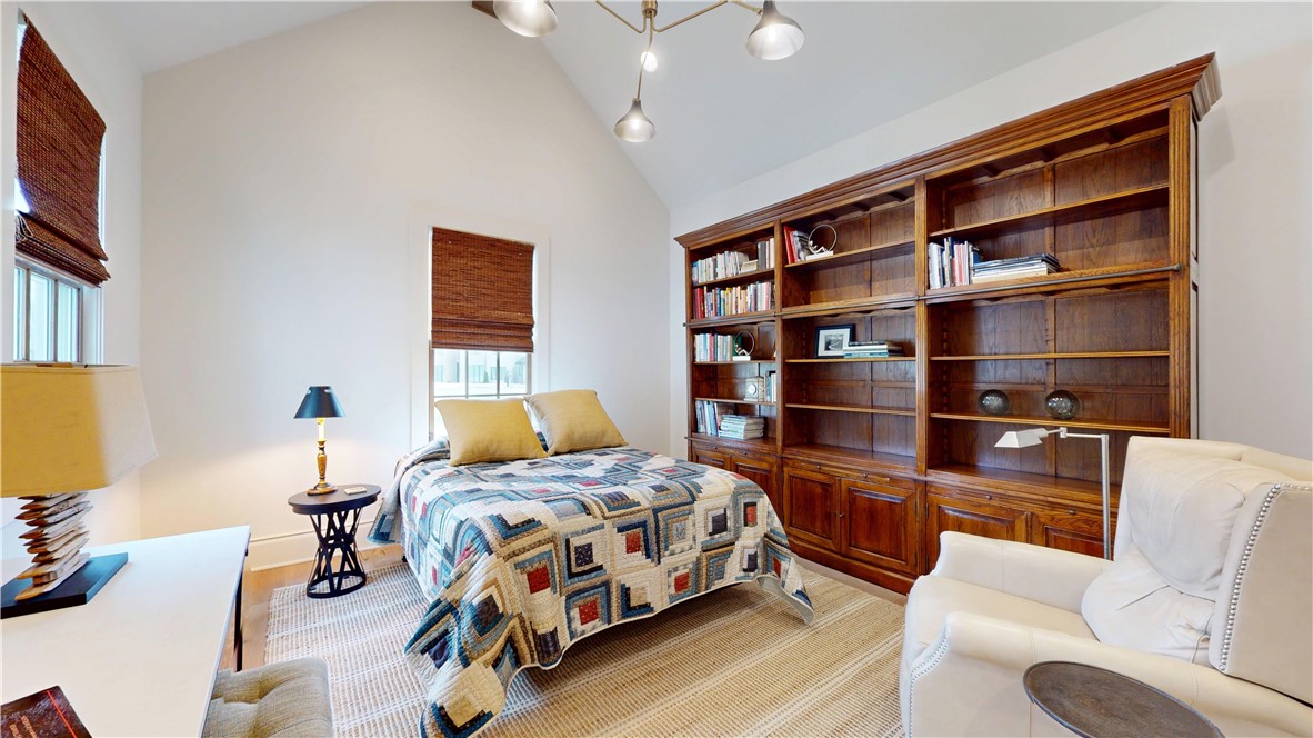 SCISSORTAIL SUB PH 1-ROGERS - Residential