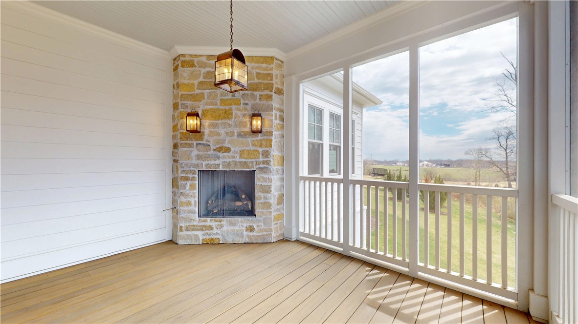 SCISSORTAIL SUB PH 1-ROGERS - Residential