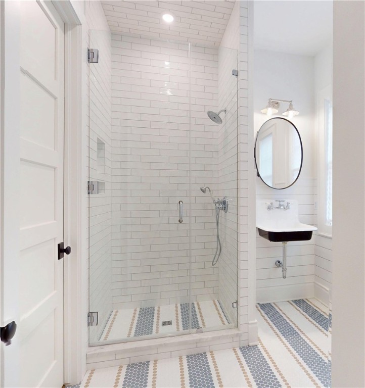 SCISSORTAIL SUB PH 1-ROGERS - Residential