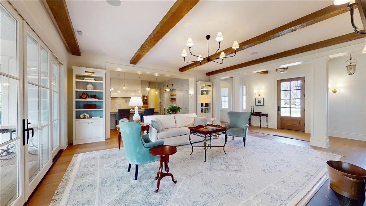 Bentonville, Arkansas 72713, United States, 4 Bedrooms Bedrooms, ,5 BathroomsBathrooms,Residential,Active,95595