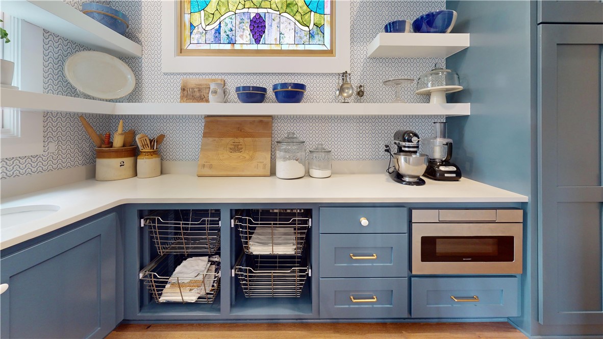 SCISSORTAIL SUB PH 1-ROGERS - Residential