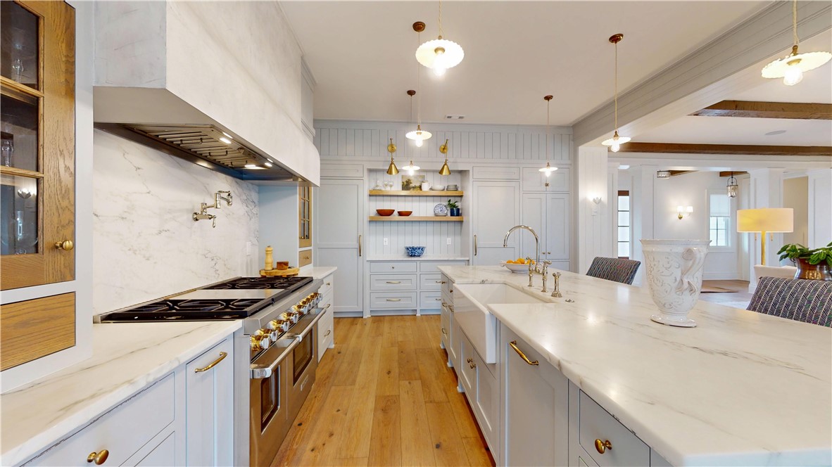 SCISSORTAIL SUB PH 1-ROGERS - Residential