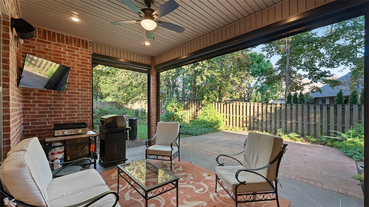 Belclaire Estates Sub - Residential