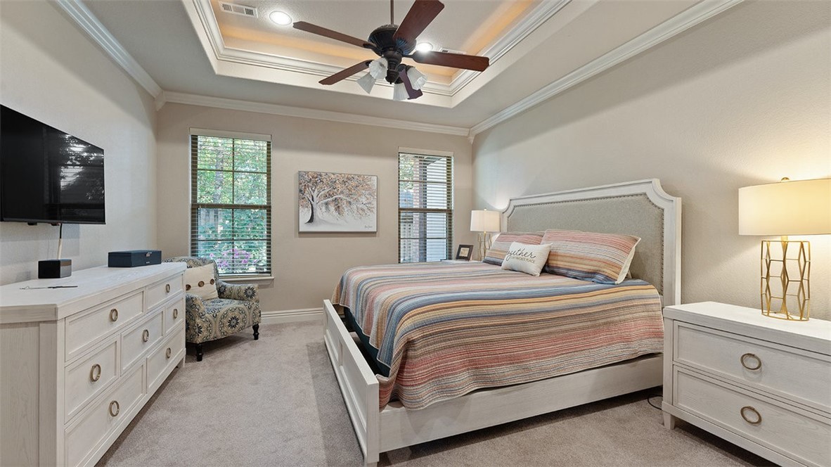 Belclaire Estates Sub - Residential