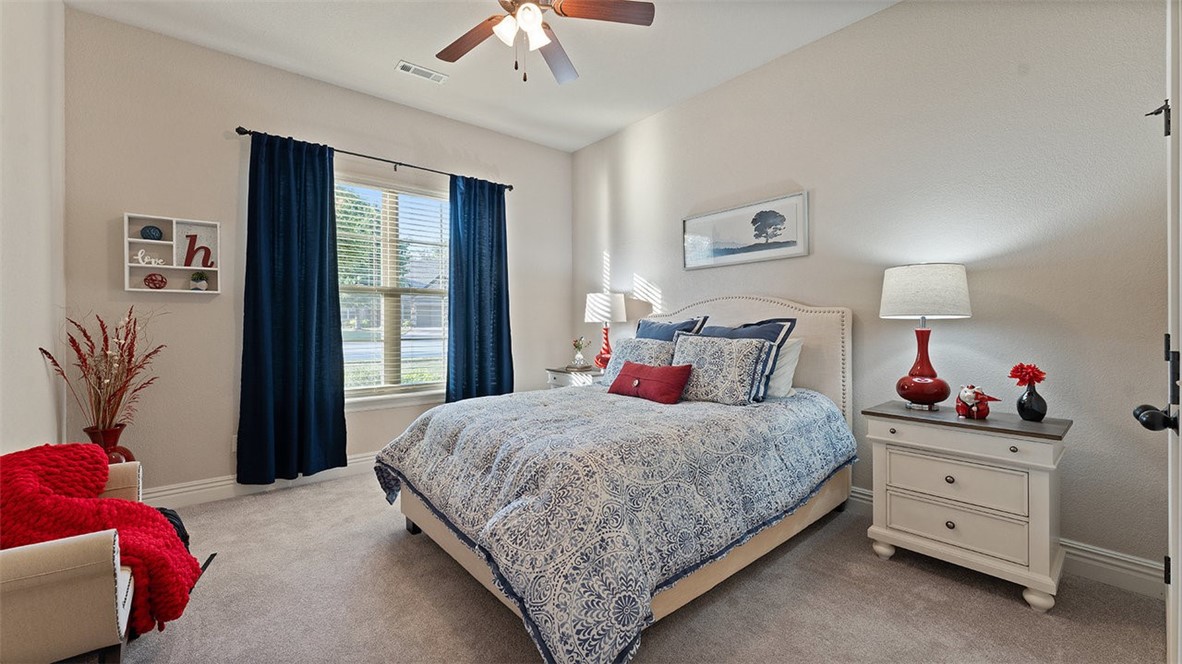 Belclaire Estates Sub - Residential