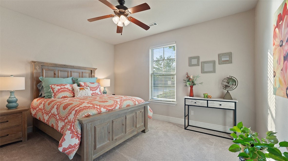 Belclaire Estates Sub - Residential