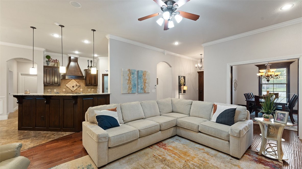 Belclaire Estates Sub - Residential