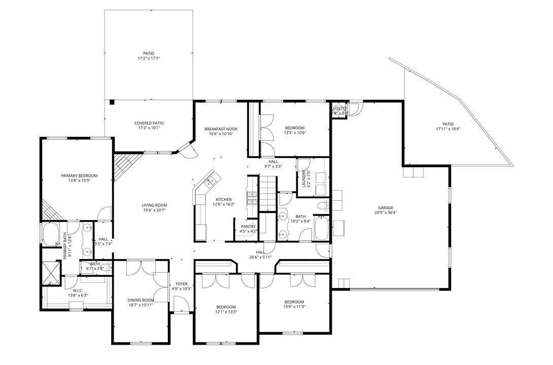 Belclaire Estates Sub - Residential