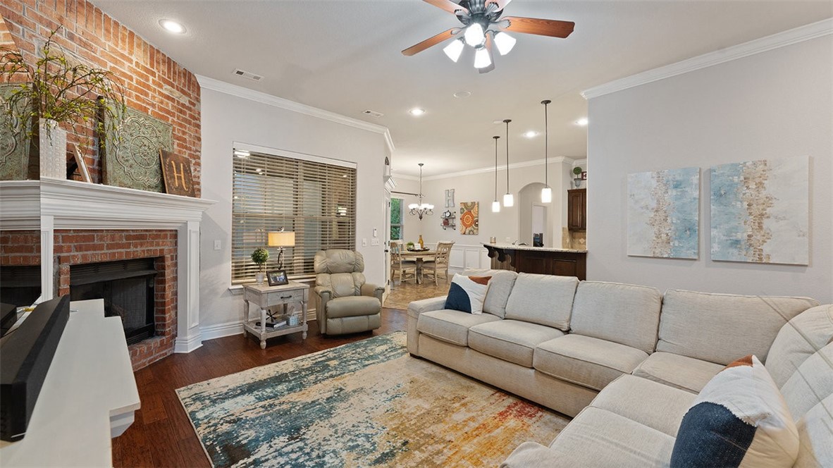 Belclaire Estates Sub - Residential