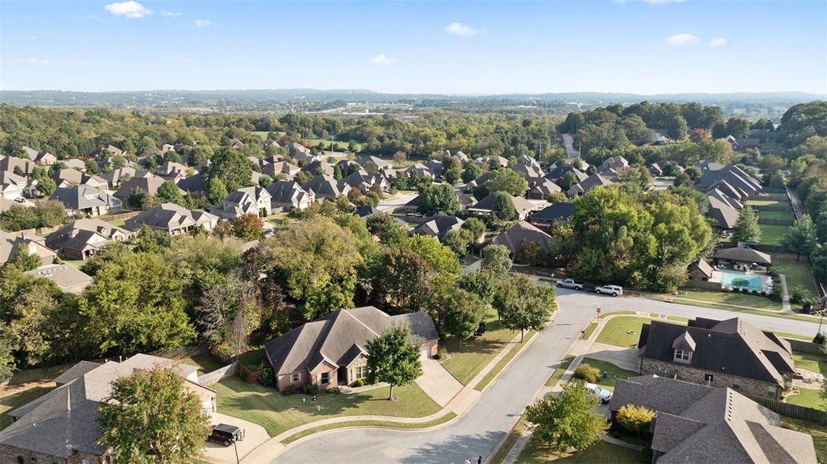 Belclaire Estates Sub - Residential