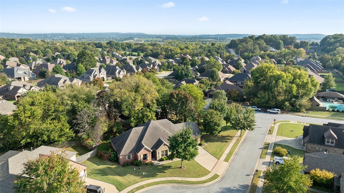 Belclaire Estates Sub - Residential