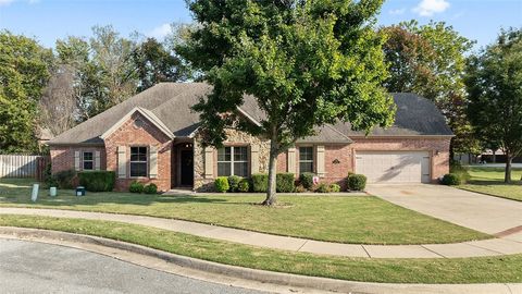 Photo of 3750 N Belfast Place, Fayetteville, AR 72704 (MLS # 1326187)