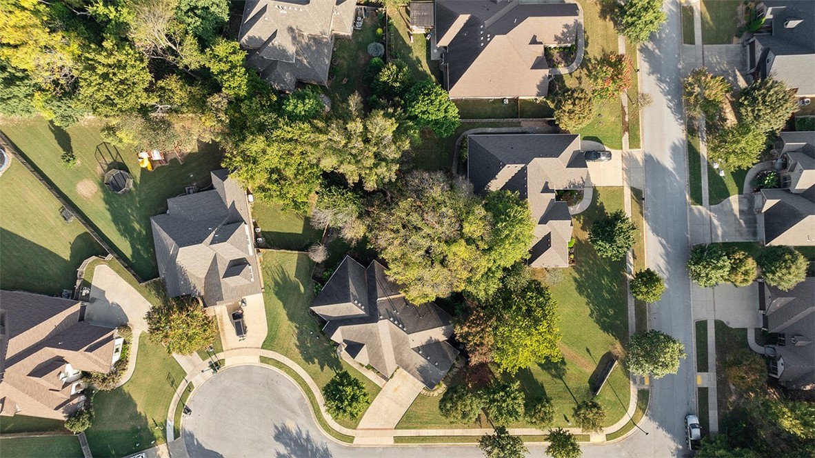 Belclaire Estates Sub - Residential